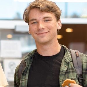 Meet your Posher, Shane